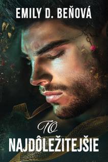 Obálka To najdôležitejšie