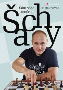 Obálka Šachy - sám sobě trenérem