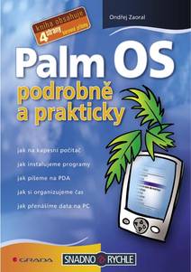 Obálka Palm OS