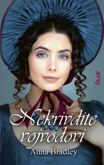 Obálka Nekrivdite vojvodovi