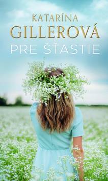 Obálka Pre šťastie