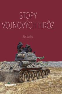 Obálka Stopy vojnových hrôz