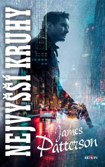 Obálka Nejvyšší kruhy