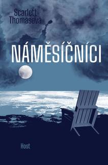 Obálka Náměsíčníci