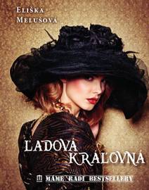 Obálka Ľadová kráľovná