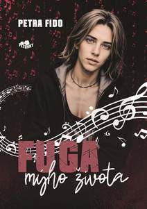Obálka Fuga mýho života