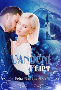 Obálka Vánoční flirt