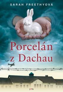 Obálka Porcelán z Dachau