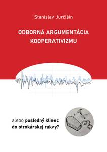 Obálka Odborná argumentácia kooperativizmu