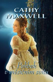 Obálka Polibek v měsíčním svitu