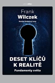 Obálka Deset klíčů k realitě