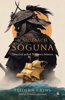 Obálka V službách šóguna