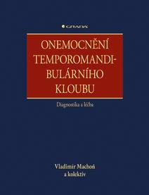 Obálka Onemocnění temporomandibulárního kloubu