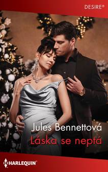 Obálka Láska se neptá