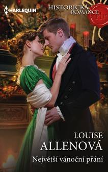 Obálka Největší vánoční přání