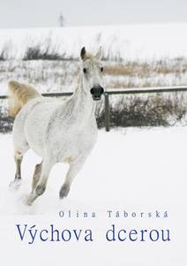 Obálka Výchova dcerou