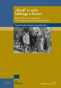 Obálka „Hrad“ ve světě lobbingu a financí