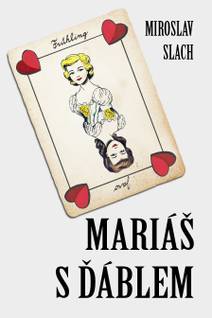 Obálka Mariáš s ďáblem