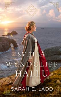 Obálka Svetlá Wyndcliff Hallu