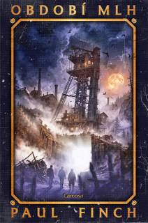 Obálka Období mlh