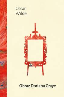 Obálka Obraz Doriana Graye