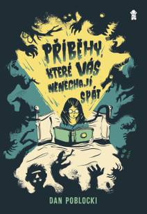 Obálka Příběhy, které vás nenechají spát
