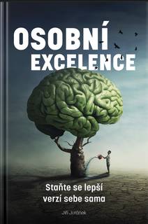 Obálka Osobní excelence