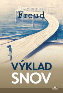 Obálka Výklad snov