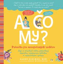 Obálka A čo my?