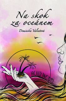 Obálka Na skok za oceánem