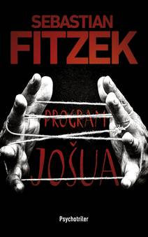 Obálka Program Jošua