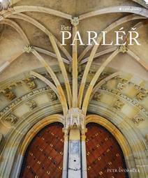 Obálka Petr Parléř