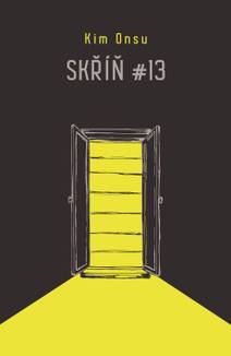 Obálka Skříň #13