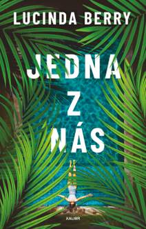 Obálka Jedna z nás