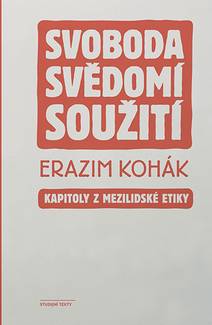 Obálka Svoboda, svědomí, soužití