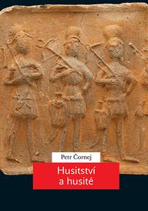 Obálka Husitství a husité