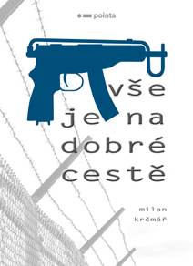 Obálka Vše je na dobré cestě