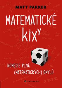 Obálka Matematické kixy