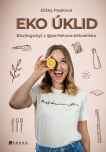 Obálka Eko úklid