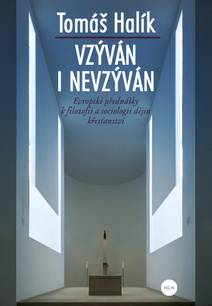 Obálka Vzýván i nevzýván