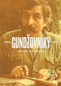 Obálka Gundžovníky