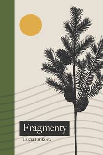 Obálka Fragmenty