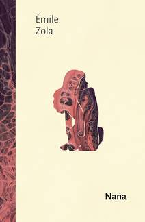 Obálka Nana