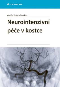 Obálka Neurointenzivní péče v kostce