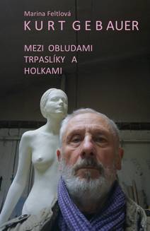 Obálka Mezi obludami, trpaslíky a holkami