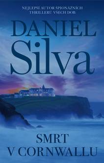 Obálka Smrt v Cornwallu