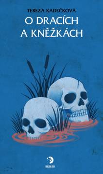 Obálka O dracích a kněžkách