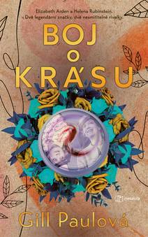 Obálka Boj o krásu