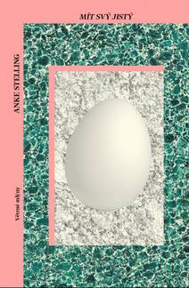 Obálka Mít svý jistý