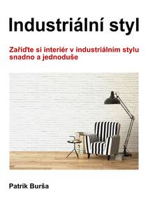 Obálka Industriální styl